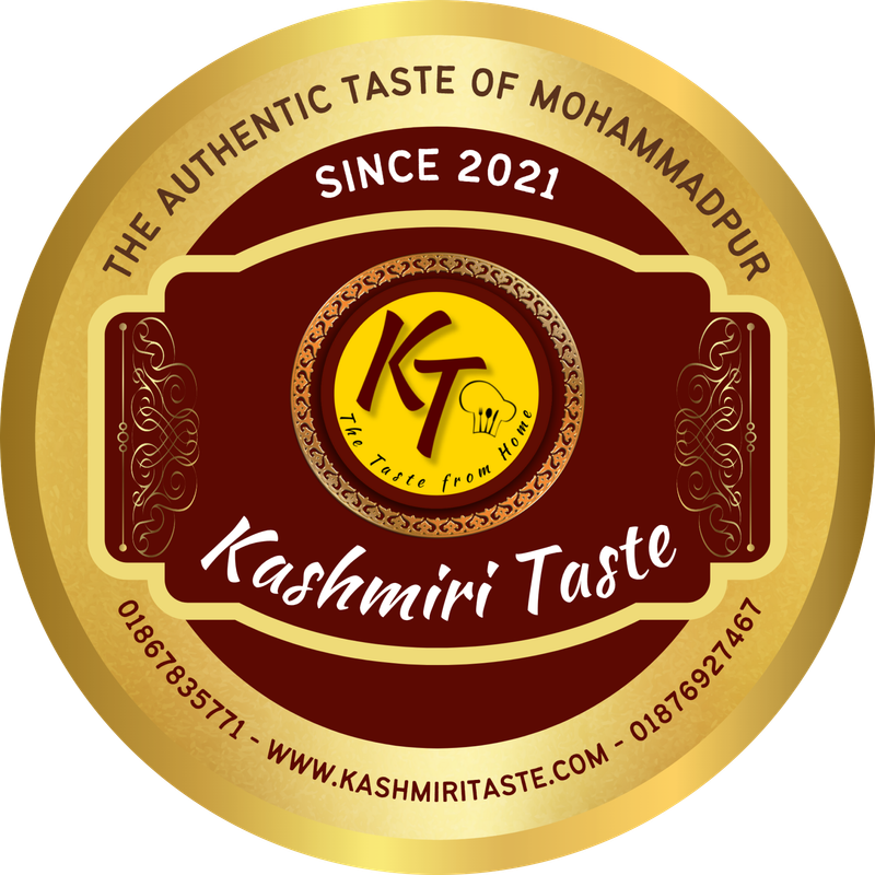 Kashmiri Taste