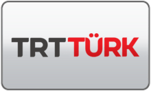 TRT Türk logo