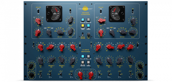 Softube Chandler Limited Zener Bender v2.5.9