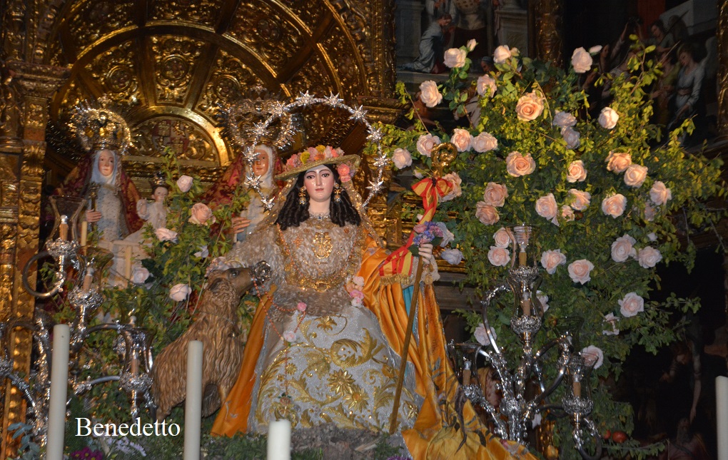 Divina Pastora SAnta Ana Divina-Pastora-Triana