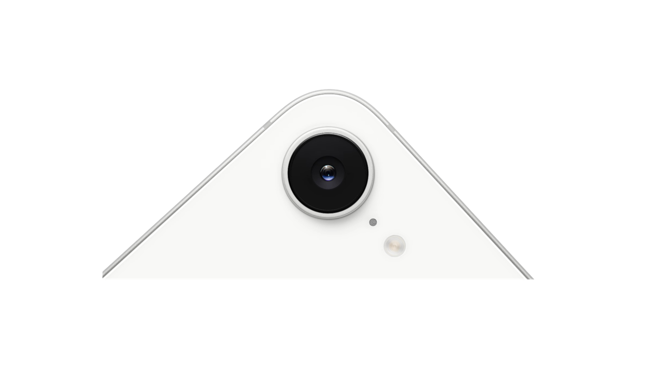iPhone 16e