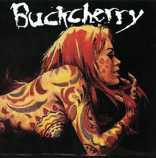 Buckcherry - Buckcherry (1999).mp3 - 320 Kbps