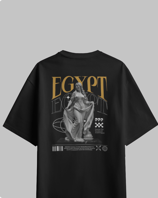 EGYPT – Ancient Wonders