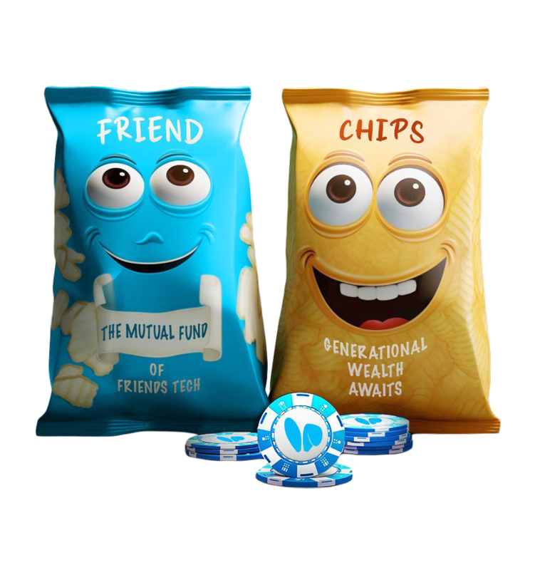 Friendchips.tech