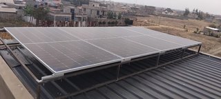 Solar 18