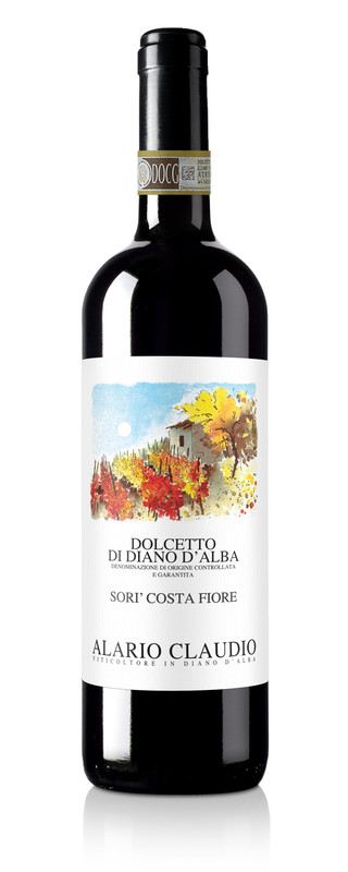 alario claudio dolcetto sori costa fiore HD