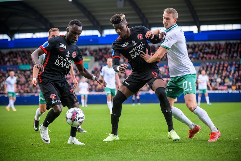Nhận định, soi kèo Midtjylland vs Viborg, 00h00 ngày 05/05