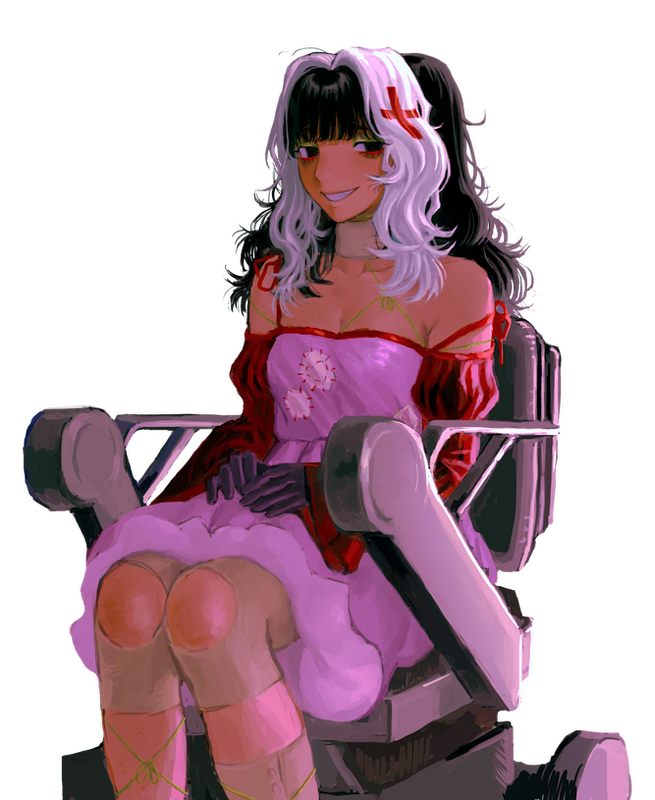 art by MNK_MND