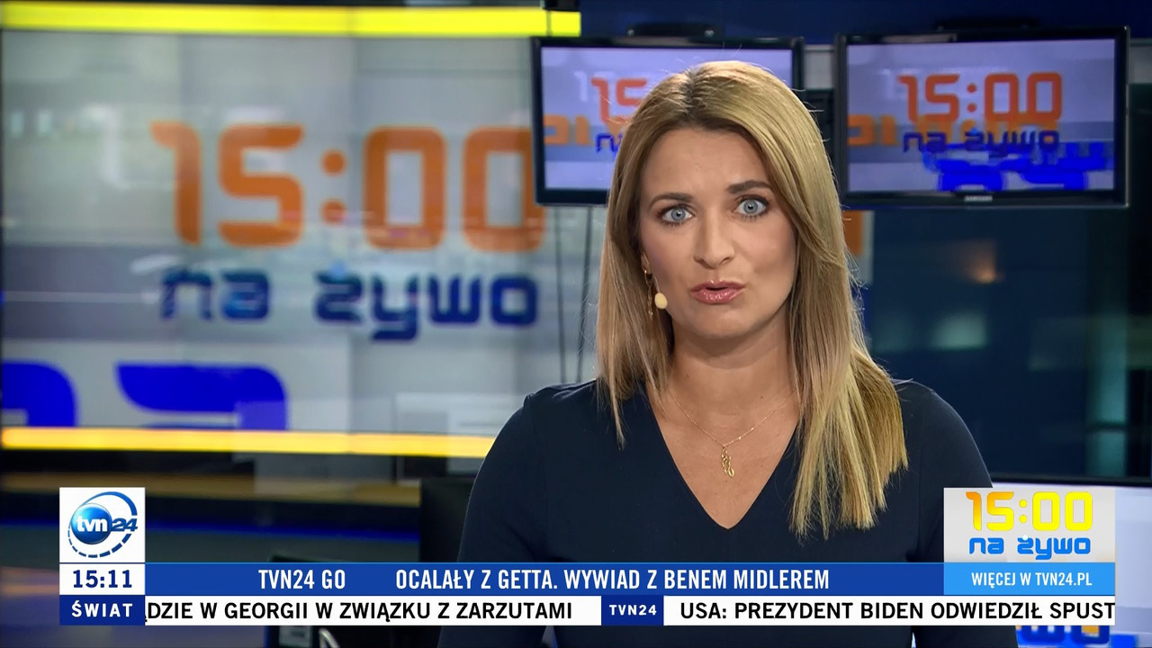 22 08 2023 dagmara kaczmarek tvn24 8