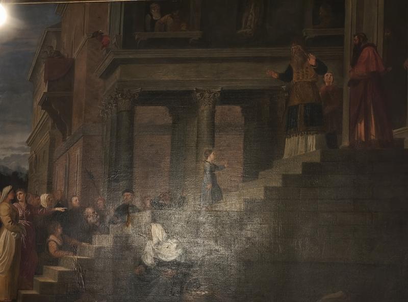 Milán-Turín-Génova-Pavía - Blogs de Italia - Génova, espectacular conjunto museístico (255)