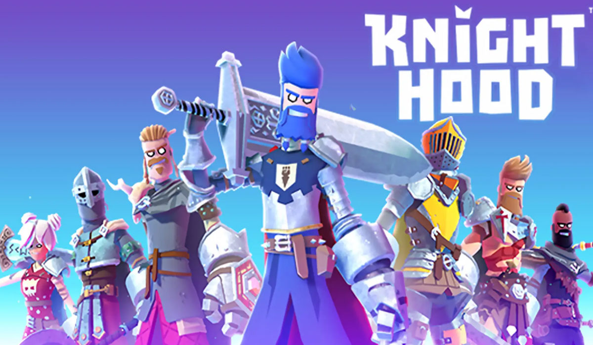 Knighthood: Game Petualangan Epik Dalam Dunia Pahlawan