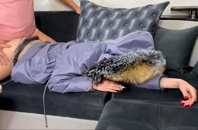 Fucks Drunken Stepdaughter After A Disco 1