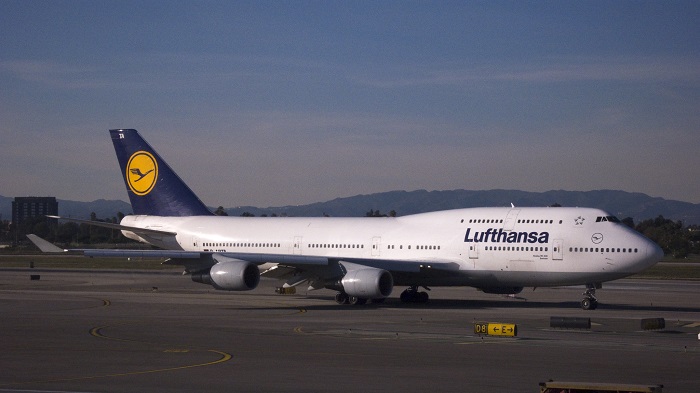 Maskapai penerbangan Lufthansa akan mengoperasikan penerbangan terpanjanganya pada 1 Februari 2021.