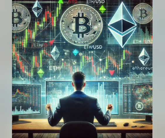 guide Банк Goldman Sachs Group начинает вкладывать в Биткойн-ETF