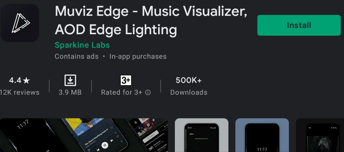 Mod App Muviz Edge Music Visualizer Aod Edge Lighting V1 2 7 0 Pro Apk Post Share Here 1tamilmv Art Tamilmv Unblocknow Cyou Mod App Muviz Edge Music Visualizer Aod Edge Lighting V1 2 7 0 Pro Apk Post Share Here 1tamilmv Art Tamilmv Unblocknow Cyou