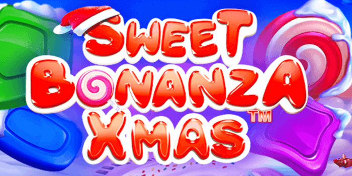 Teknik Jitu Maxwin Slot Sweet Bonanza Xmas Tanpa Buyspin