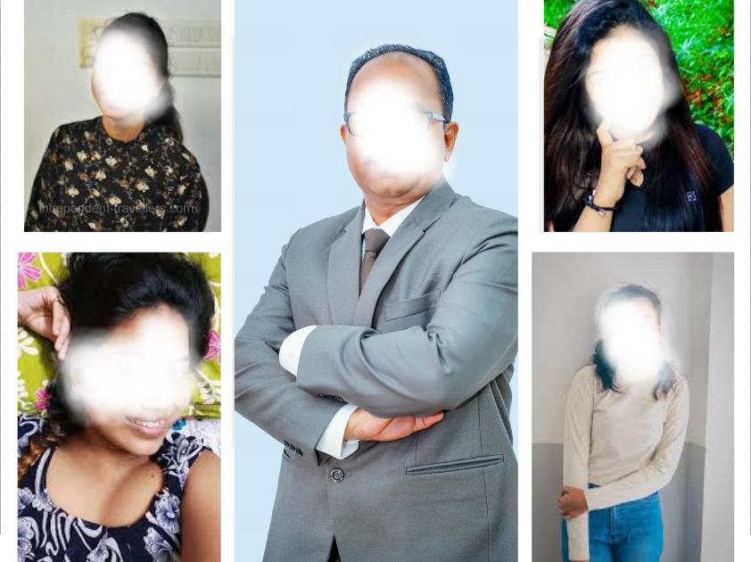 පාසල් ගොඩනැගිල්ල