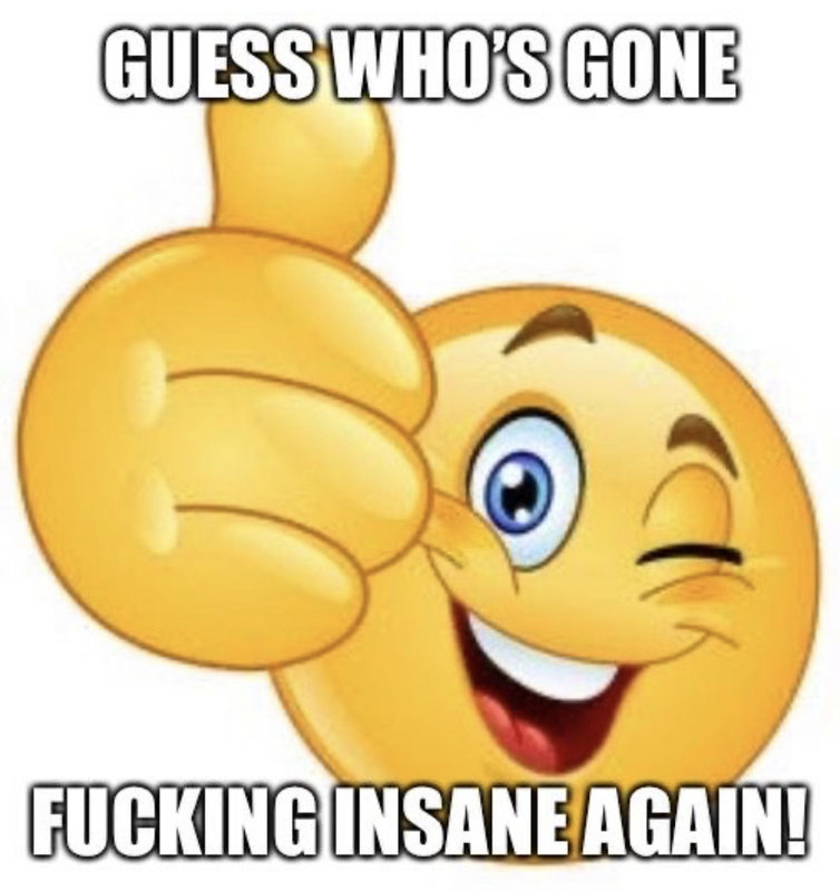 this thread is fuvking insane - Google Search