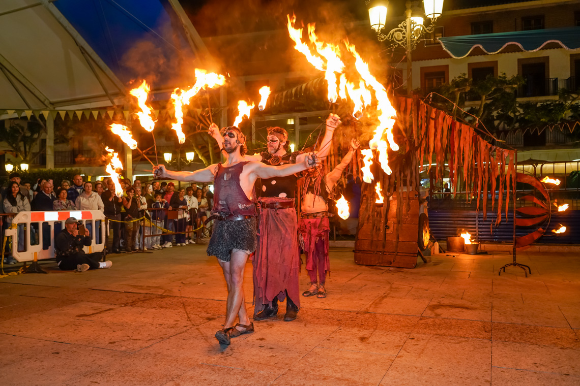 Foto cedida por Ayuntamiento de Torrejón 
