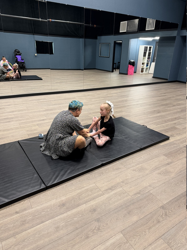 All Abilities Dance