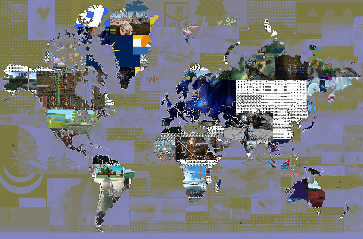 world(1) 1