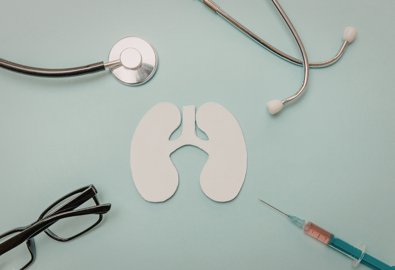 Control y prevención de enfermedad renal