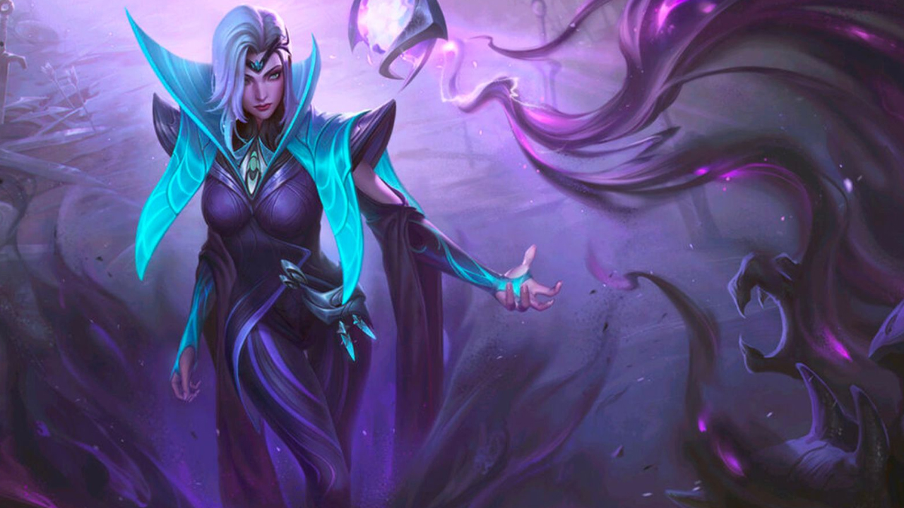 Cara Menggunakan Hero Valentina di Mobile Legends