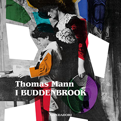 Thomas Mann - I Buddenbrook (2022) (mp3 - 128 kbps)