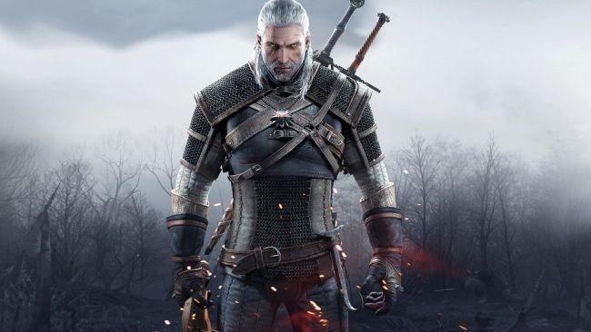 Actor de Voz de Geralt revela que estará en la próxima entrega del Juego The Witcher