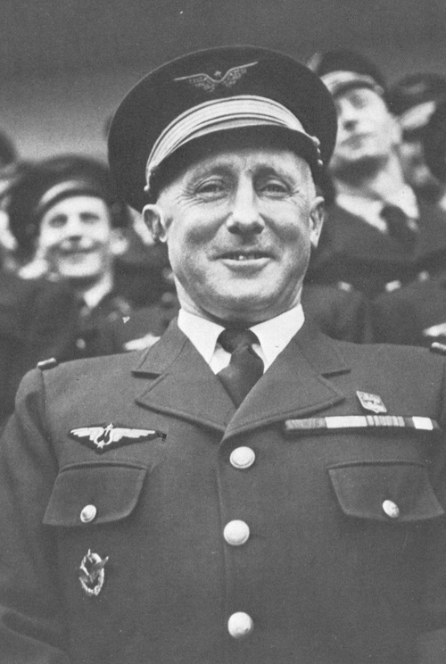 Comandante Joseph Pouliquen