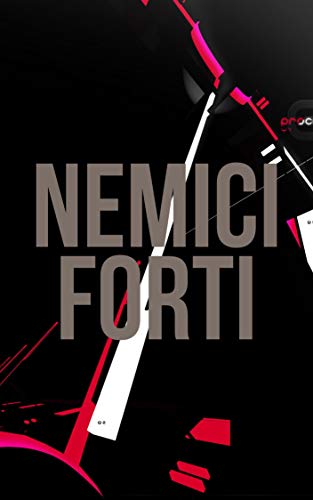 Bruno Martensson – Nemici forti (2020)