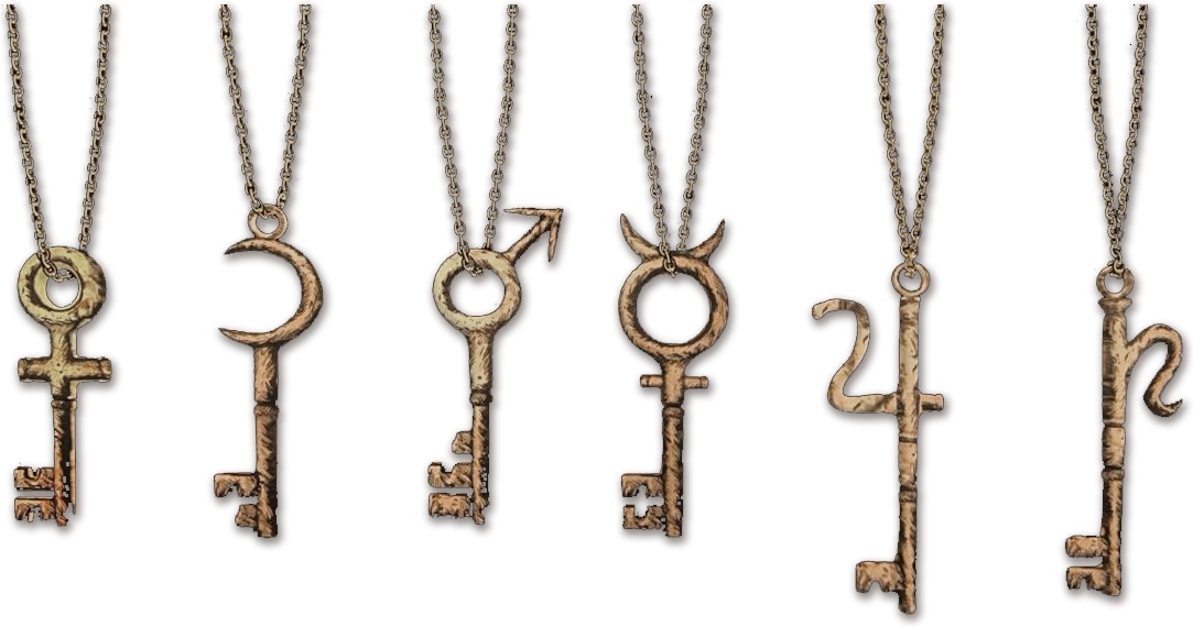 Keys
