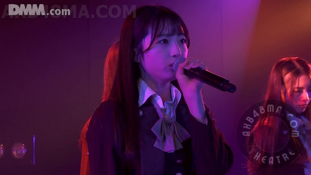 【公演配信】AKB48 231230 研究生「ただいま　恋愛中」公演 HD
