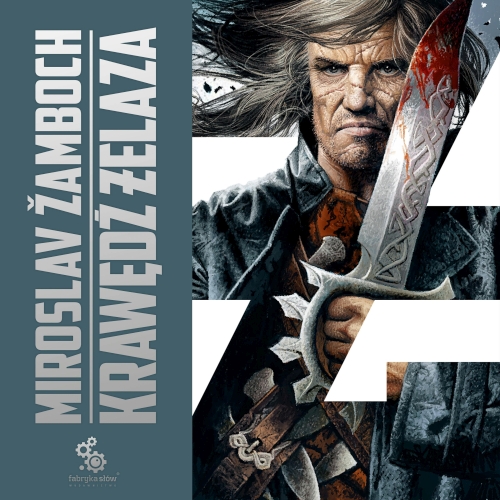 Zamboch Miroslav - Cykl: Koniasz (tom 1-3)