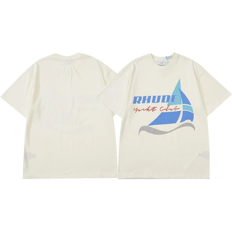 Rhude Shorts-1