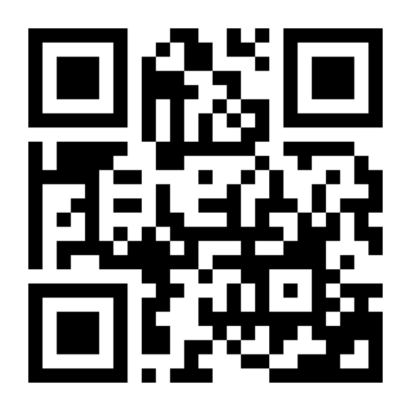 Holydaze QR Code