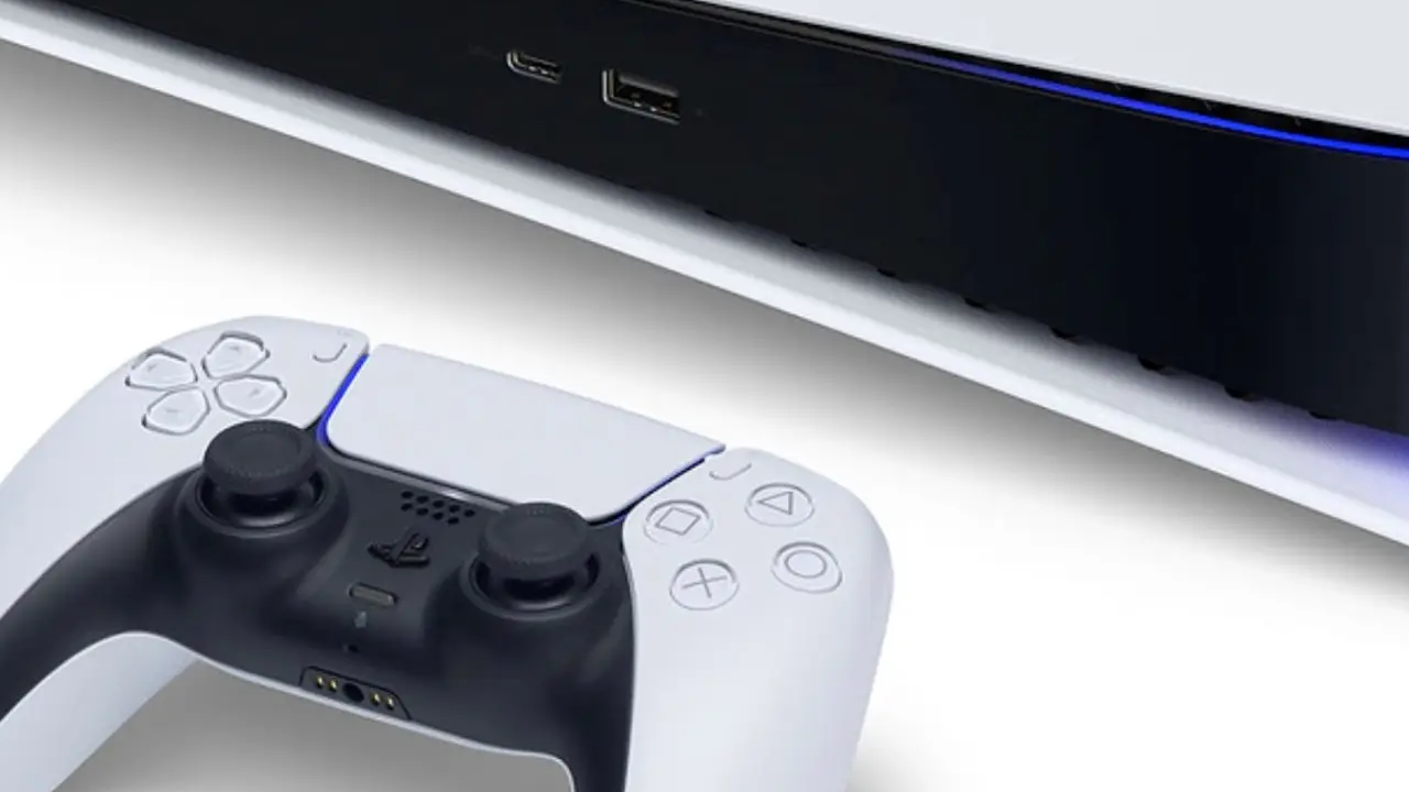 Pronto tendremos novedades sobre PS5 Pronto tendremos novedades sobre PS5