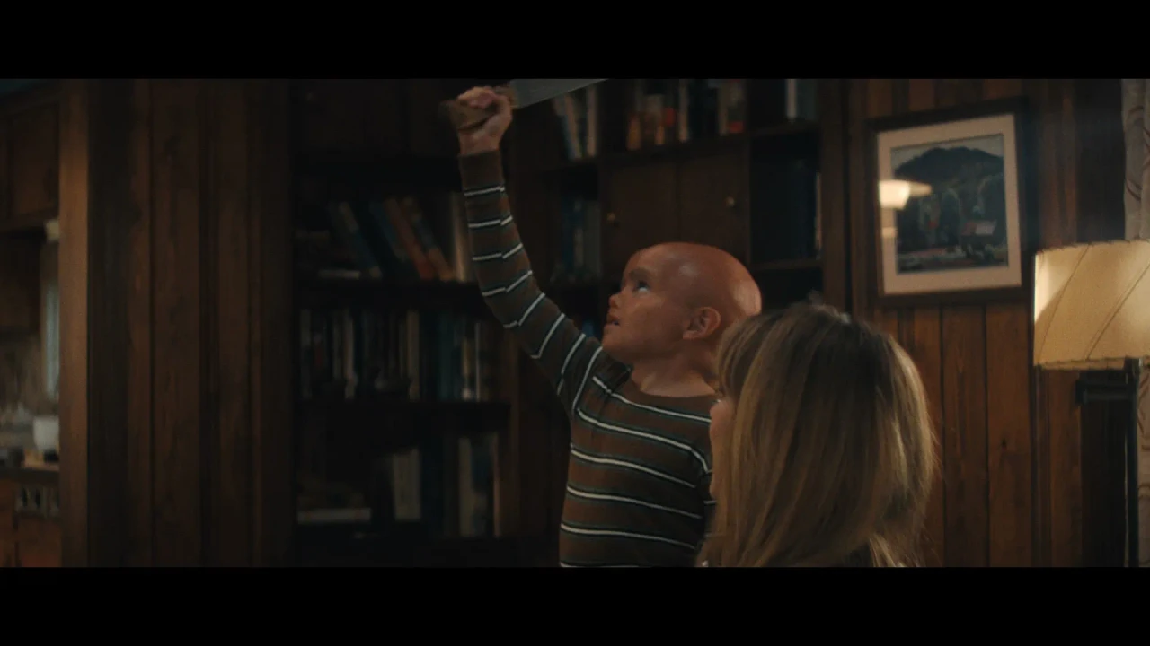 Crystal Lake 2026 HD 1080p Latino Castellano 2