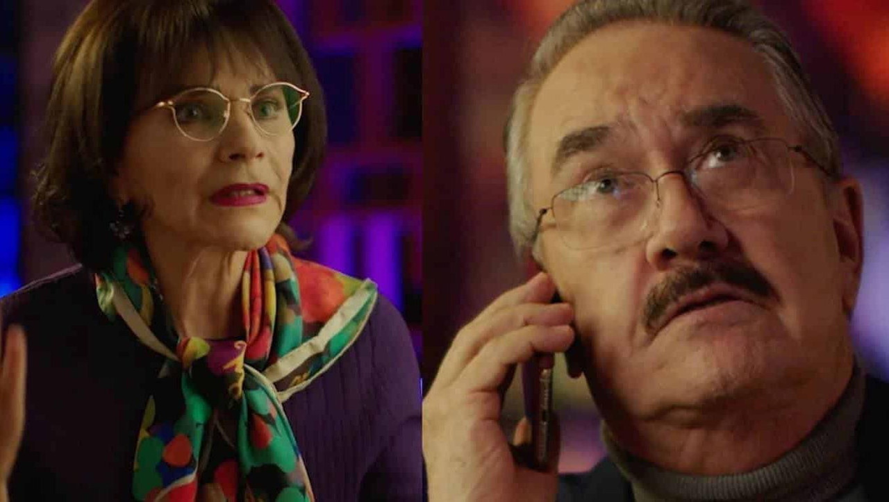 Pedrito Sola traiciona a Pati Chapoy tras anunciar programa ajeno a Tv Azteca