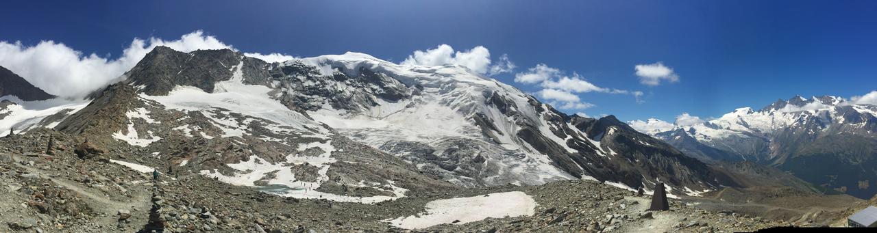 HOHSAAS Y KREUZBODEN - ZERMATT- LLEGADA A BEATENBERG - VOLVEMOS A SUIZA! + PUY DU FOU, ORADUR SUR GLANE, SAINT EMILION...Y ASTURIAS (6)