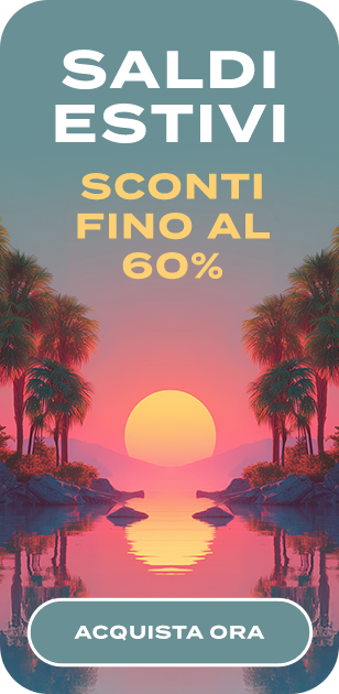 Summer Sale