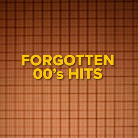 56f42e46 e062 4949 8562 3a1ffb67bd85 - VA - Forgotten 00's Hits (2021)