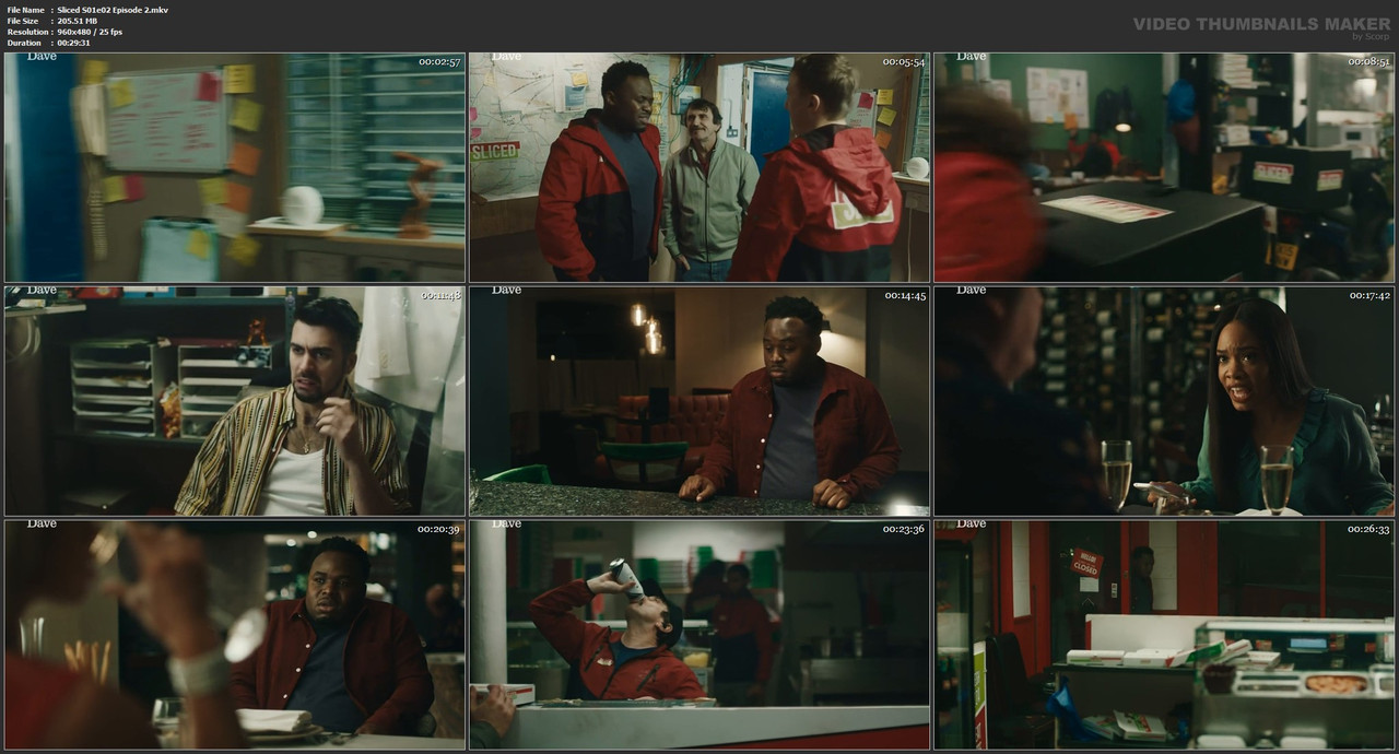 Sliced S01e02 Episode 2.mkv