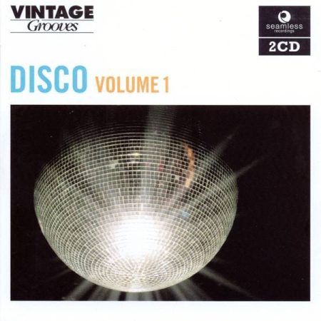 VA - Vintage Grooves - Disco Volume 1 (2007) MP3