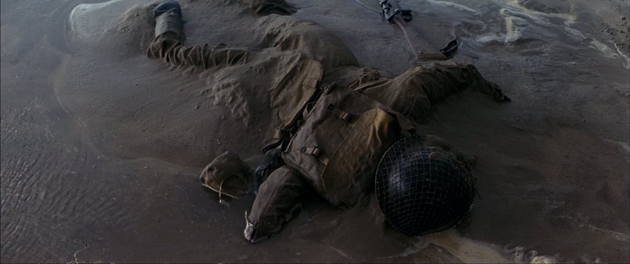 Пинк Флойд - Стена (1982) HDTVRip 1080p014971