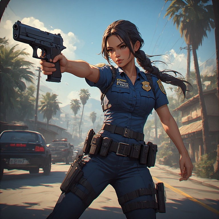 GTA-VI-police-NYPD-asian-Lucia-(2)