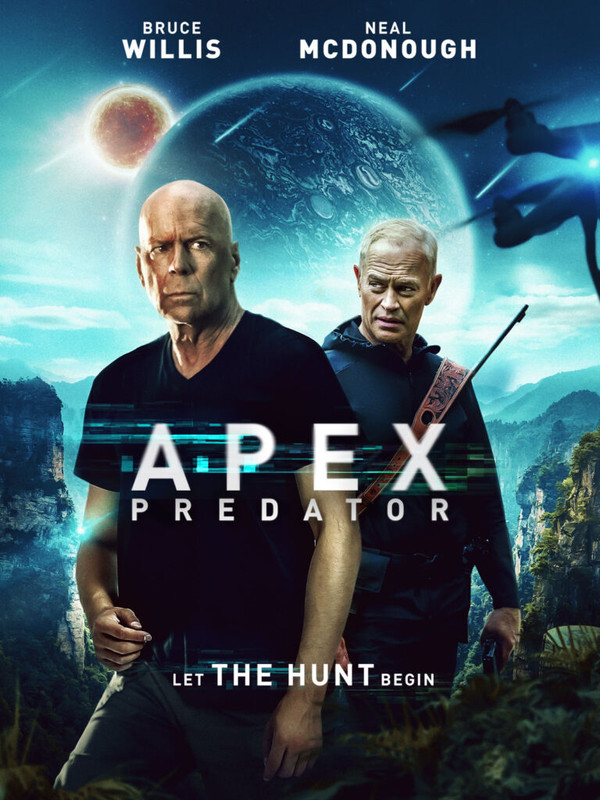 Apex 2021 BluRay Dual Audio Hindi ORG 1080p | 720p | 480p ESubs