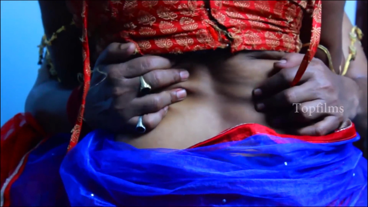 kamakshi Rani Spicy Aged Aunty Romance With Boy __ Latest Spicy Short Film __ (1).mp4_snapshot_03.53