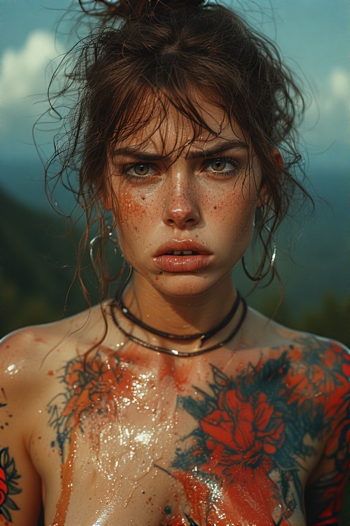 glossy-texture-a-grumpy-girl-w-31