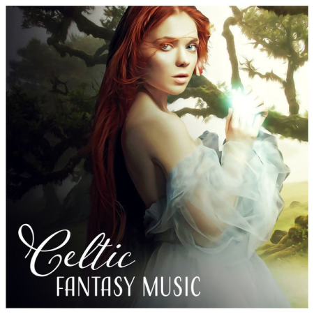 VA - Celtic Fantasy Music (2017)